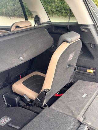 Citroen C4 grand Picasso 2.0 BlueHDI