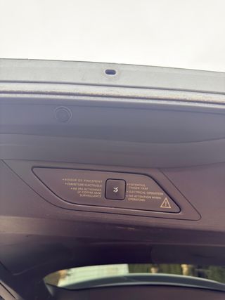 Citroen C4 grand Picasso 2.0 BlueHDI