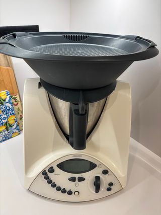 Thermomix TM31