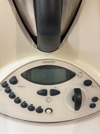Thermomix TM31
