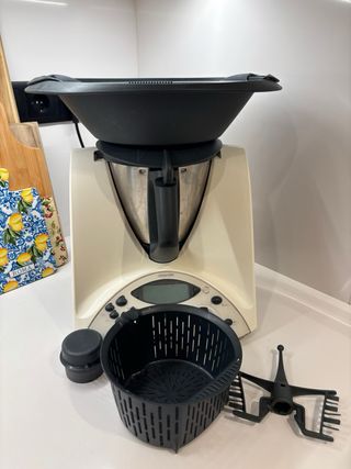 Thermomix TM31