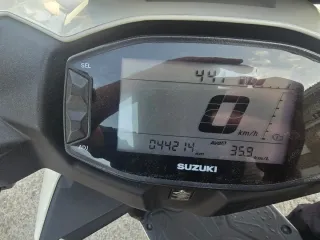 Suzuki Avenis 2024 Scooter