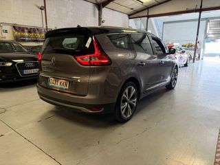 Renault Grand Scenic 2018