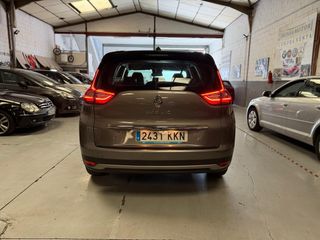 Renault Grand Scenic 2018