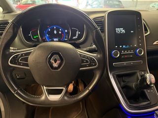 Renault Grand Scenic 2018