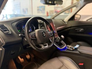 Renault Grand Scenic 2018