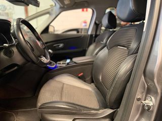 Renault Grand Scenic 2018