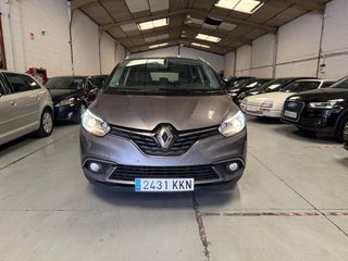 Renault Grand Scenic 2018