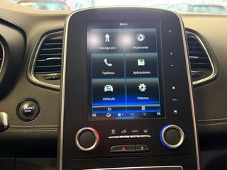 Renault Grand Scenic 2018