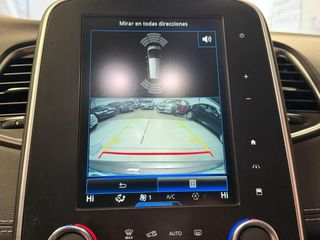 Renault Grand Scenic 2018