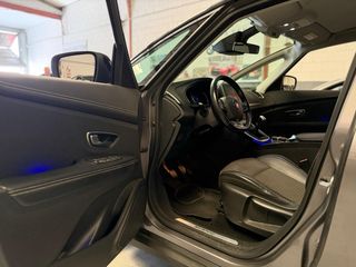 Renault Grand Scenic 2018