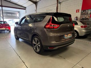 Renault Grand Scenic 2018