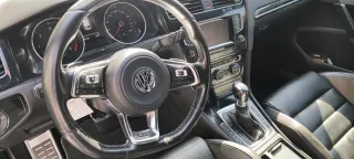 Volkswagen Golf GTD 2015