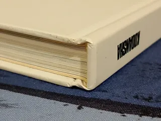 KABA 1971-1989 ILLUSTRATION COLLECTION