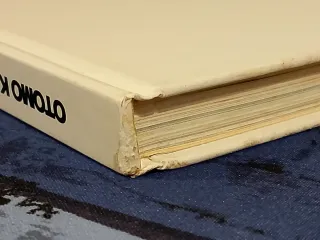 KABA 1971-1989 ILLUSTRATION COLLECTION