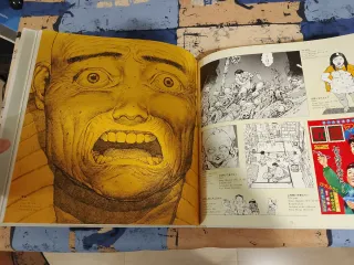 KABA 1971-1989 ILLUSTRATION COLLECTION