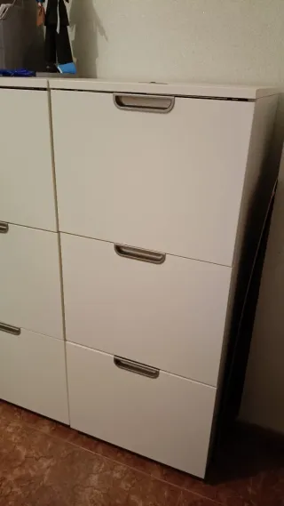 Armario archivador nuevo