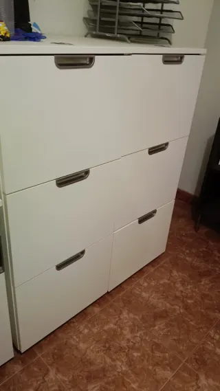 Armario archivador nuevo