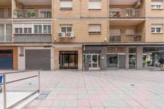 Piso en venta en Camino de Ronda - Rosaleda en Granada