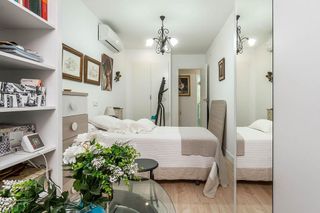 Piso en venta en Camino de Ronda - Rosaleda en Granada