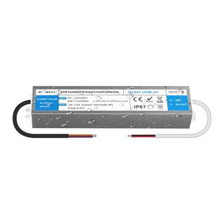 Transformador 220V a 24V 150W 6,25A Ultra Fino Fuente Alimentacion 220V a 24V