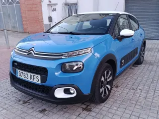 Citroen C3 2017
