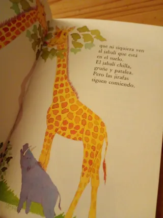 El jajilé azul (El barco de vapor) (Spanish Edi...