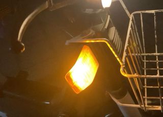 Vespino ALX 1986 con documentación