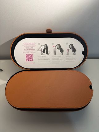 Dyson Airwrap Complete - Gris/Rosa