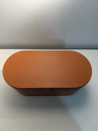 Dyson Airwrap Complete - Gris/Rosa