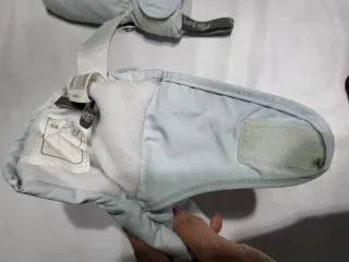 Manoplas nieve niño Wed'ze