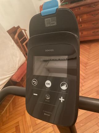 Cyclette DOYMOS EB520 come nuova