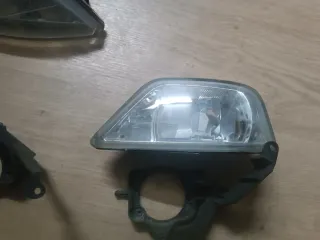 Antinieblas Ford Focus MK1 Restyling