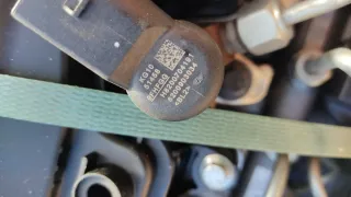 Motor K9K 1.5Dci Nuevo