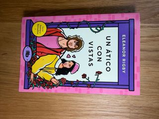 La fragilidad de un corazón bajo la lluvia