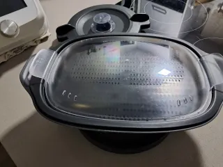 Robot de cocina Monsieur Cuisine Connect