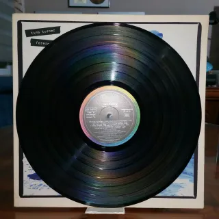 Tina Turner - Foreign Affair Vinilo LP