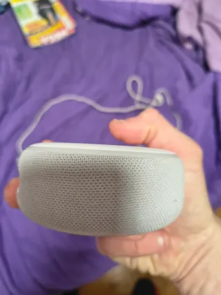 Altavoz Alexa 1ª Gen