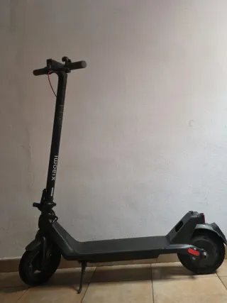 Patinete Eléctrico Xiaomi