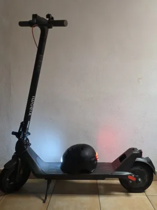 Patinete Eléctrico Xiaomi