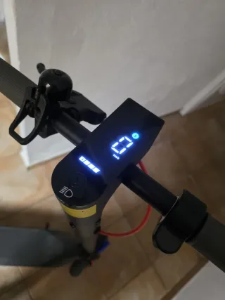 Patinete Eléctrico Xiaomi