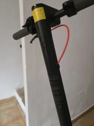 Patinete Eléctrico Xiaomi