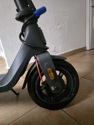 Patinete Eléctrico Xiaomi