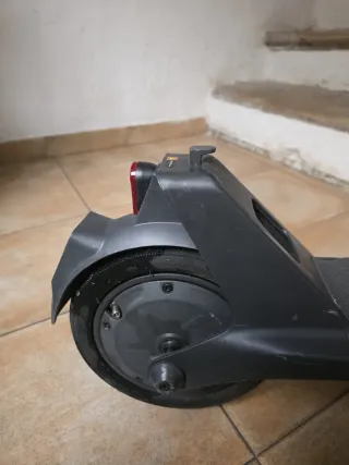 Patinete Eléctrico Xiaomi