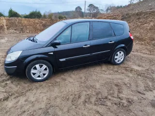 Renault Scenic 2006