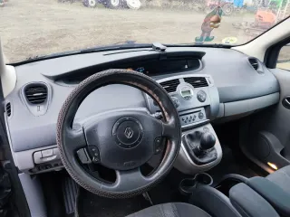 Renault Scenic 2006