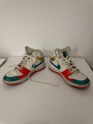 Nike Zapatillas Deportivas