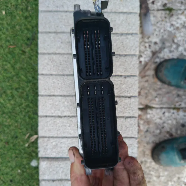 Centralita Audi TFSI 2.0 CDL BOSCH