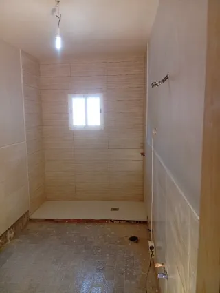 Reformas de casas enteras pisos etc máxima serieda