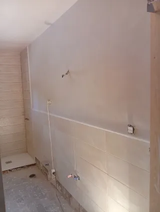 Reformas de casas enteras pisos etc máxima serieda